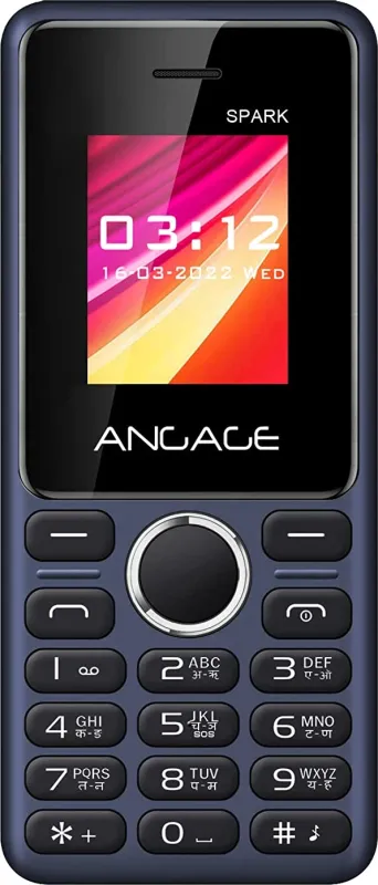 Angage Spark