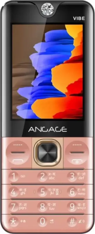 ANGAGE Vibe