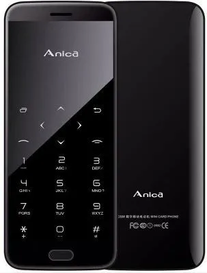 Anica T7
