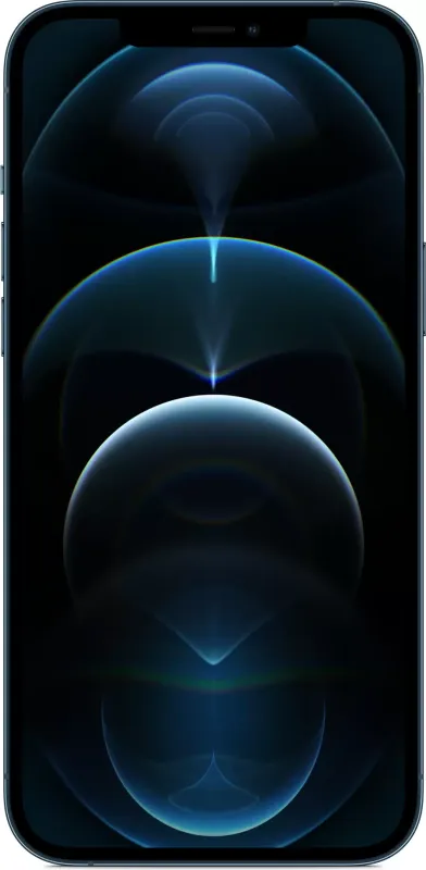Apple iPhone 12 Pro Max