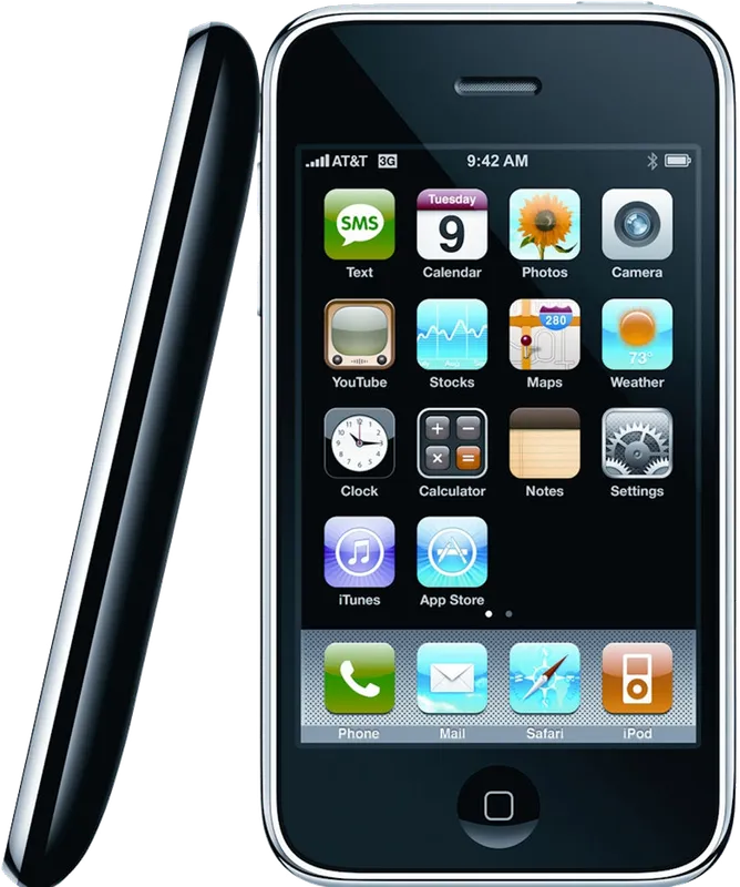 Apple iPhone 3GS 16GB