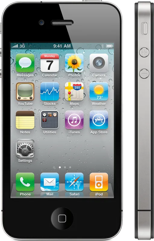 Apple iPhone 4S 64GB