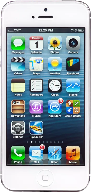 Apple iPhone 5 64GB