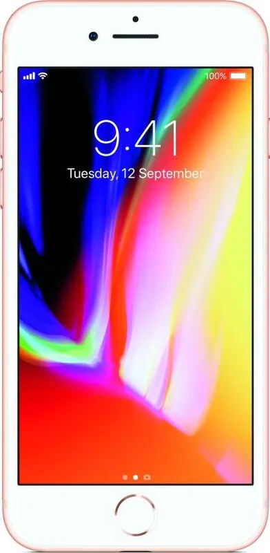 Apple iPhone 8