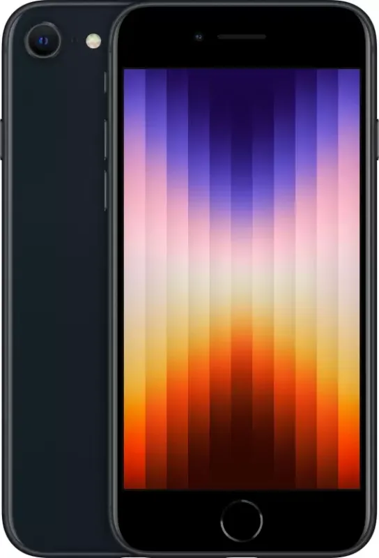 Apple iPhone SE 3 2022