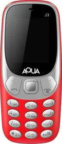 Aqua J3
