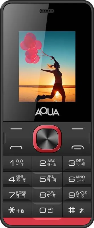 Aqua Maze J5