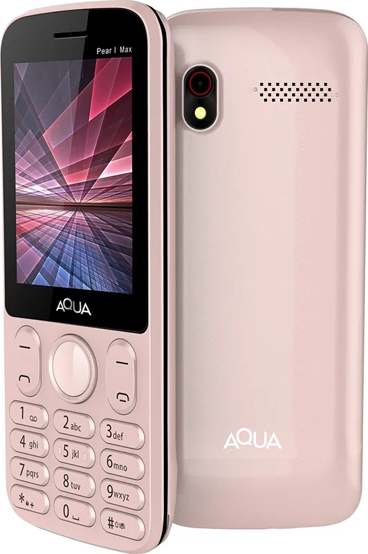 Aqua Pearl Max