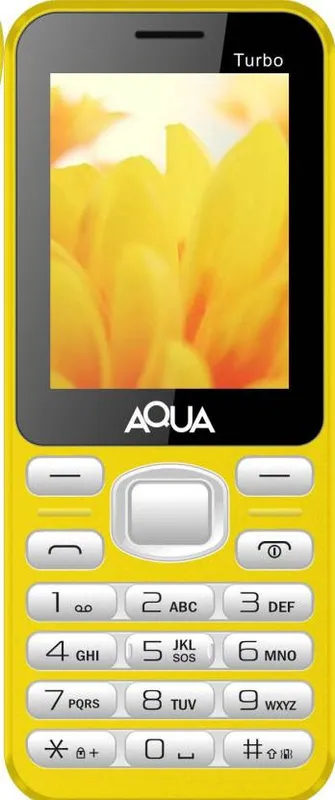 Aqua Turbo