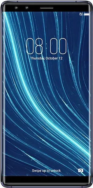 Archos Diamond Omega