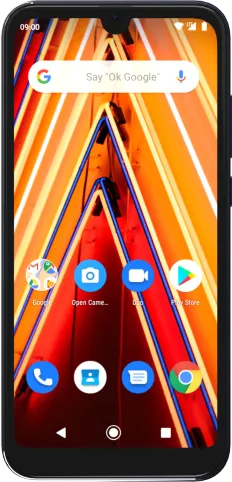 Archos Oxygen 57
