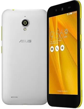 Asus Live G500TG