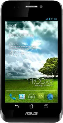 Asus PadFone 2