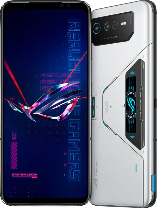 Asus ROG Phone 6 Pro 5G