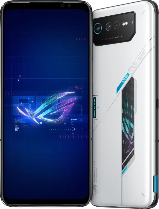 Asus ROG Phone 6