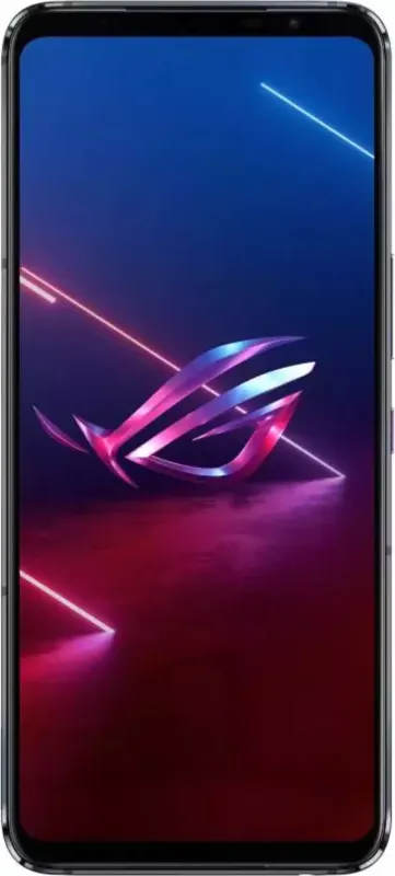 Asus ROG Phone 6s 5G