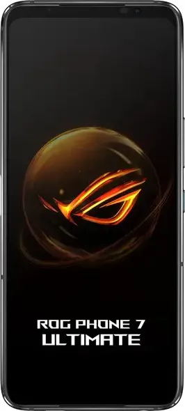 Asus ROG Phone 7 Ultimate