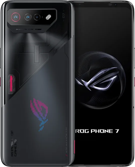 Asus ROG Phone 7