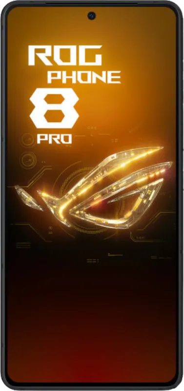 Asus ROG Phone 8 Pro