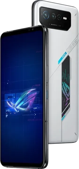 Asus ROG Phone 8 Ultimate