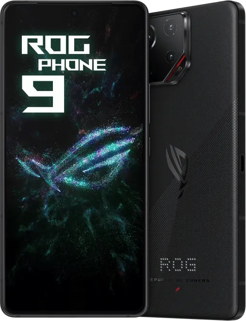Asus ROG Phone 9