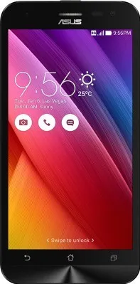 Asus Zenfone 2 Laser ZE500KL