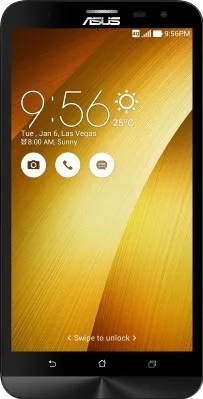 Asus Zenfone 2 Laser ZE601KL