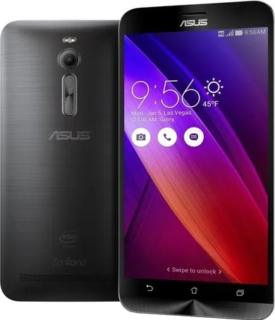Asus Zenfone 2 ZE550ML