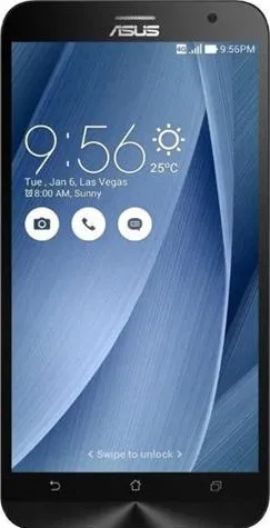 Asus ZenFone 2 ZE600KL