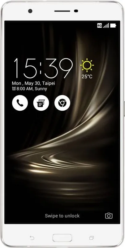 Asus ZenFone 3 Ultra ZU680KL
