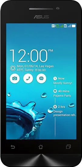 Asus Zenfone 4 A400CG