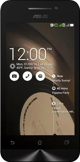 Asus Zenfone 4 A400CXG
