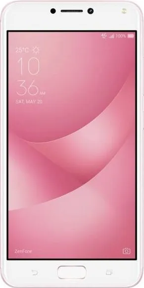 Asus ZenFone 4 Max ZC554KL