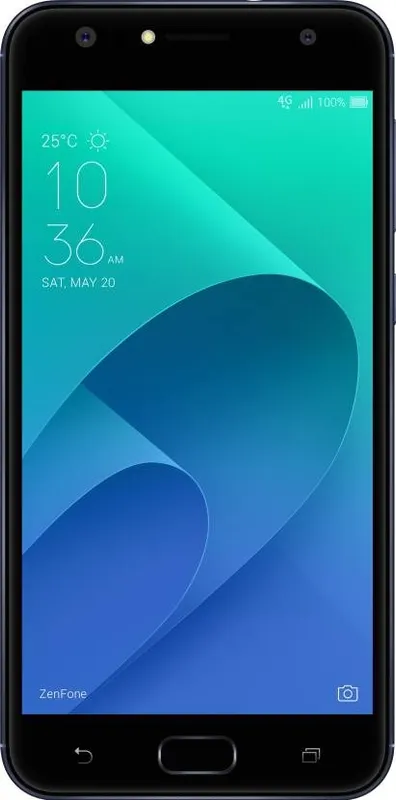 Asus Zenfone 4 Selfie (Dual Camera)