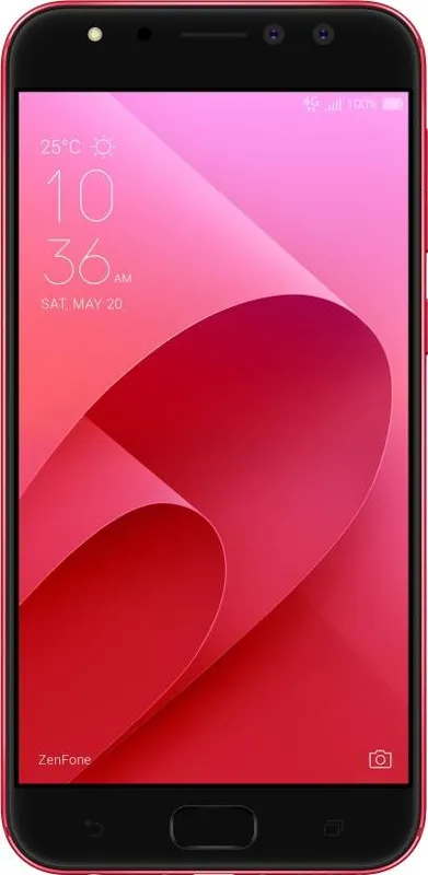 Asus Zenfone 4 Selfie Pro ZD552KL