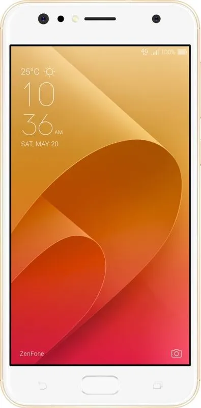 Asus Zenfone 4 Selfie ZB553KL