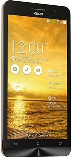 Asus Zenfone 5 A501CG