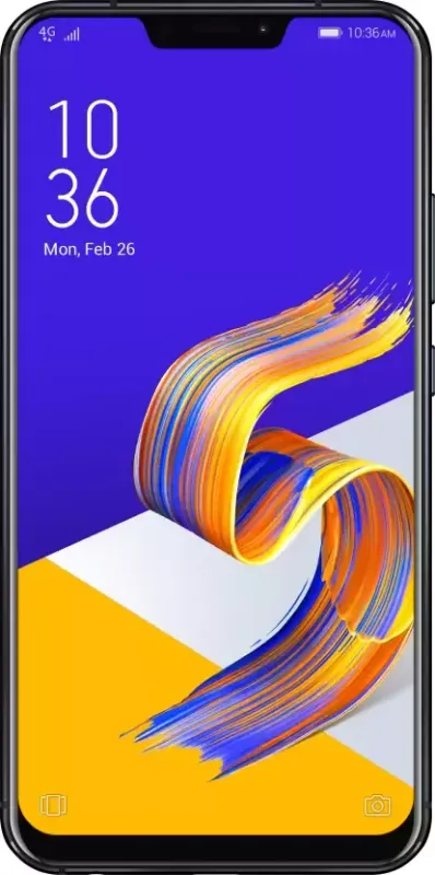 Asus Zenfone 5Z