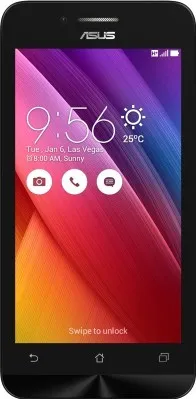 Asus Zenfone Go 4.5