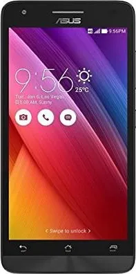 Asus ZenFone Go 5.0 LTE T500