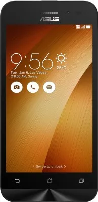 Asus Zenfone Go ZB452KG (2nd Gen)