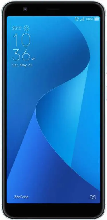 Asus ZenFone Live L1