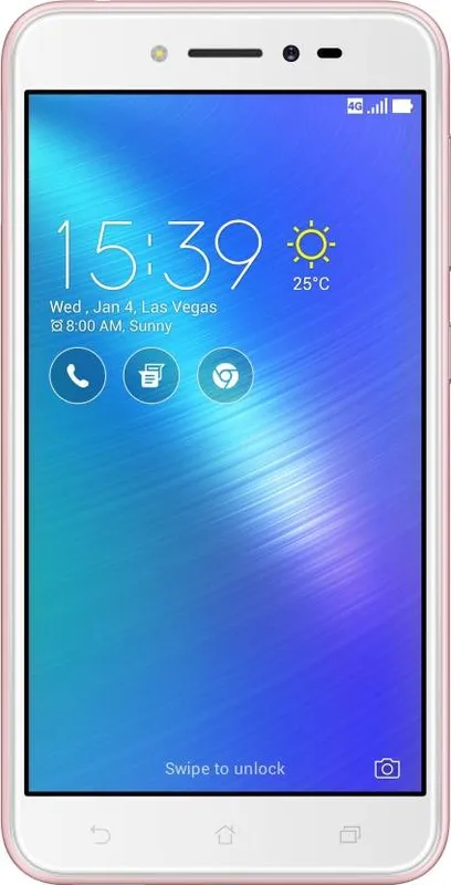 Asus ZenFone Live ZB501KL