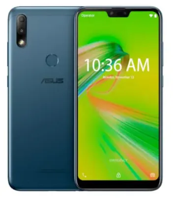 Asus Zenfone Max Plus M2 ZB634KL
