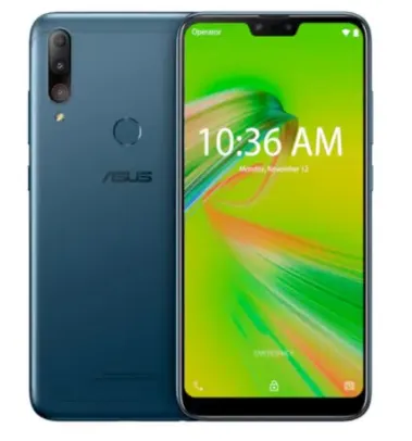 Asus Zenfone Max Shot ZB634KL