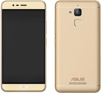 Asus ZenFone Pegasus 3
