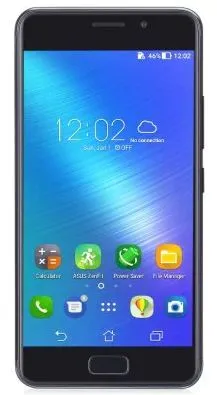 Asus ZenFone Pegasus 3S