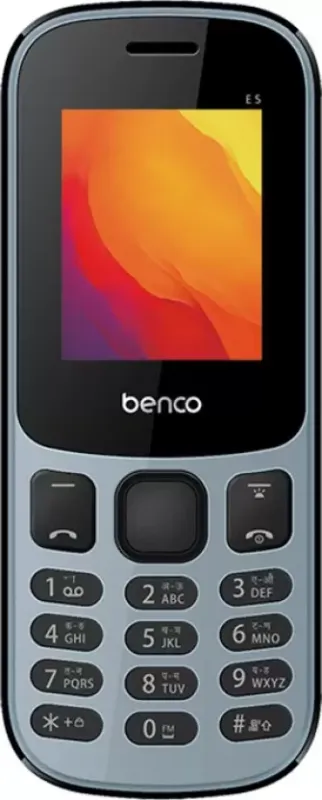 Benco E10