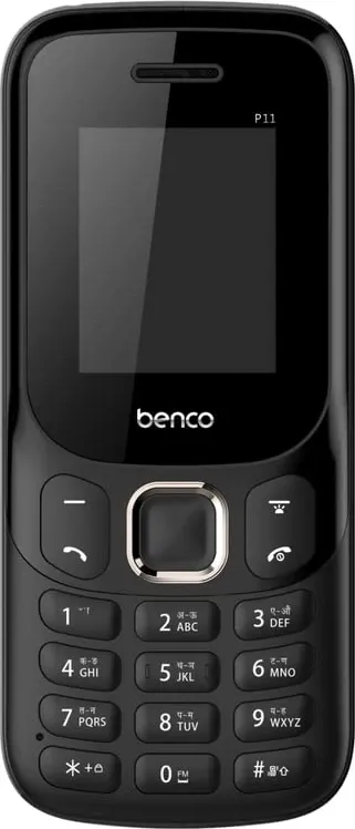 Benco P11