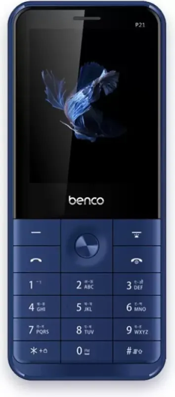 Benco P21